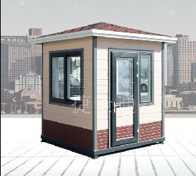 保安崗?fù)S(chǎng)家定制